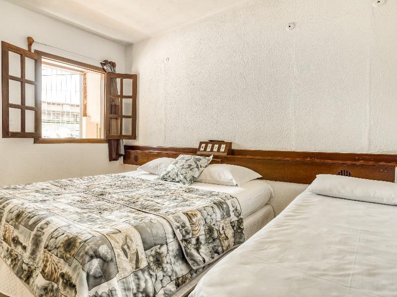 Hotel Pousada Lago De Garda Porto Seguro