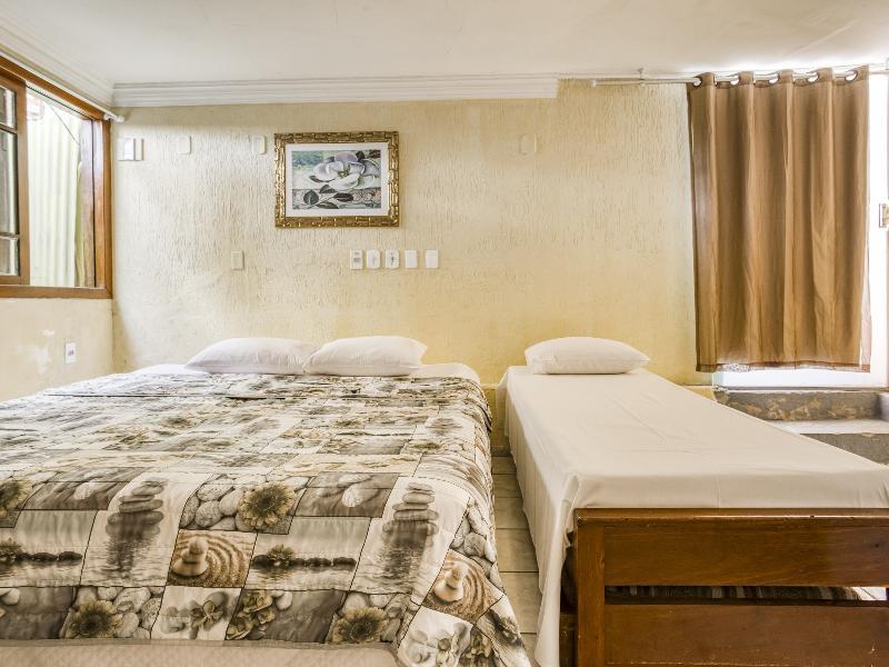 Hotel Pousada Lago De Garda